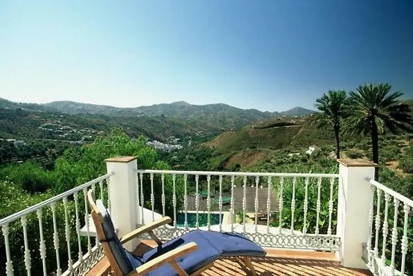 Hotel Finca El Cerrillo Torre Del Mar Inn